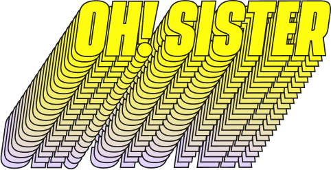 oh sister logo